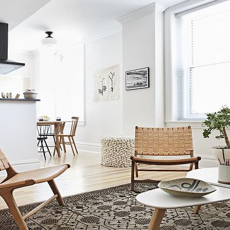 The Touraine Rittenhouse Filadelfia Esterno foto