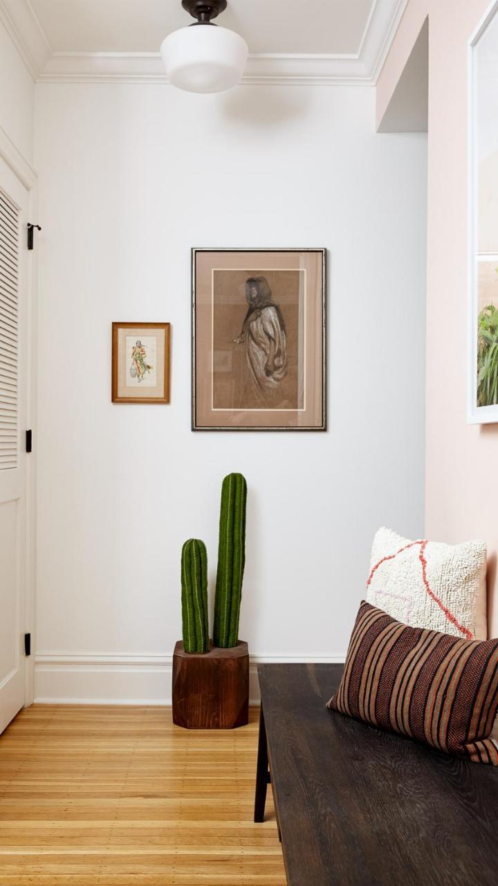 The Touraine Rittenhouse Filadelfia Esterno foto