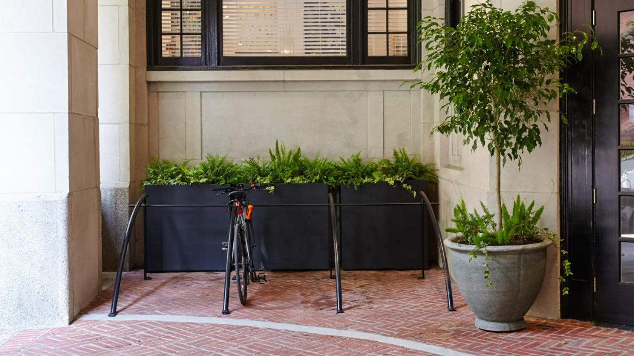 The Touraine Rittenhouse Filadelfia Esterno foto